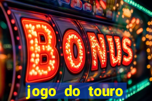 jogo do touro fortune ox